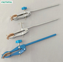 RED REDED JAW FASK CLAMP ZH-1 ZH-2 ZH-3