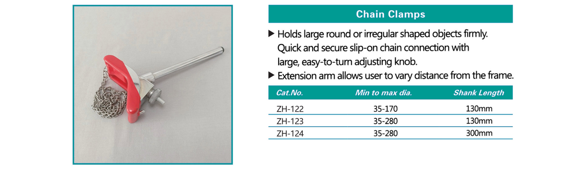 ZH-122 ZH-123 ZH-124