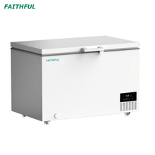 Refrigerador de farmacia de 2-8 ℃-FSF-5H200
