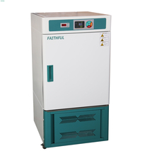 -10 ° C Incubadora de enfriamiento /incubadora BOD /incubadora refrigerada