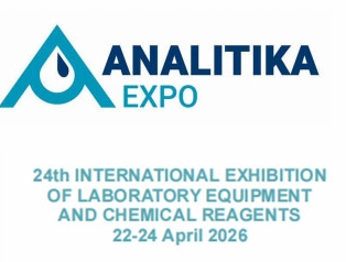 Analitika Expo 2026----FIELES en Moscú