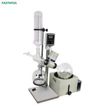 Evaporador rotativo FRE-201D/FRE-301/FRE-501