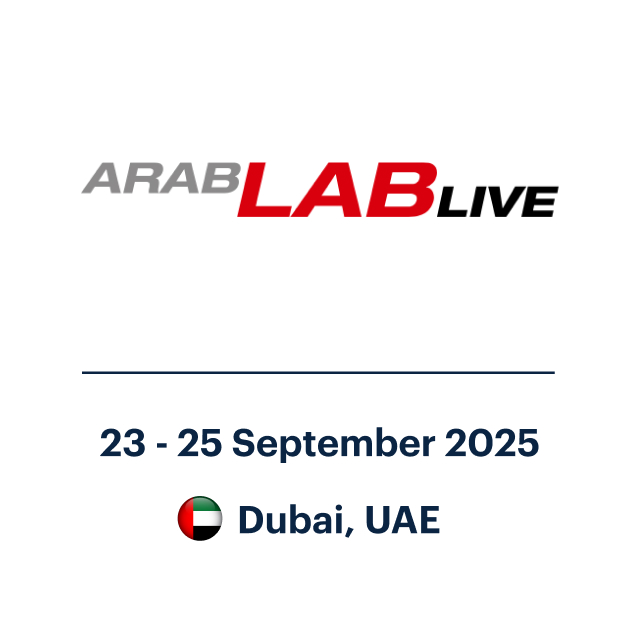 Laboratorio árabe en vivo ----- fiel en Dubai