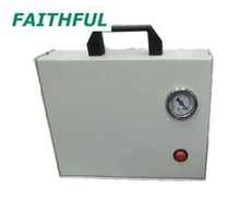 Microbomba de vacío