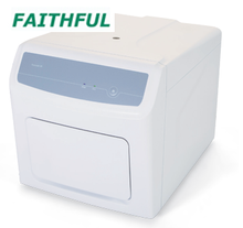 Sistema de PCR en tiempo real 