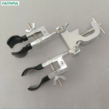 Burette Clamp Doble ZH-35 ZH-36