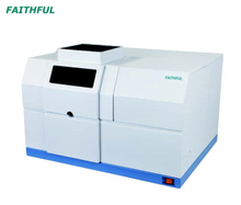 Espectrofotómetro de absorción atómica AA4530F