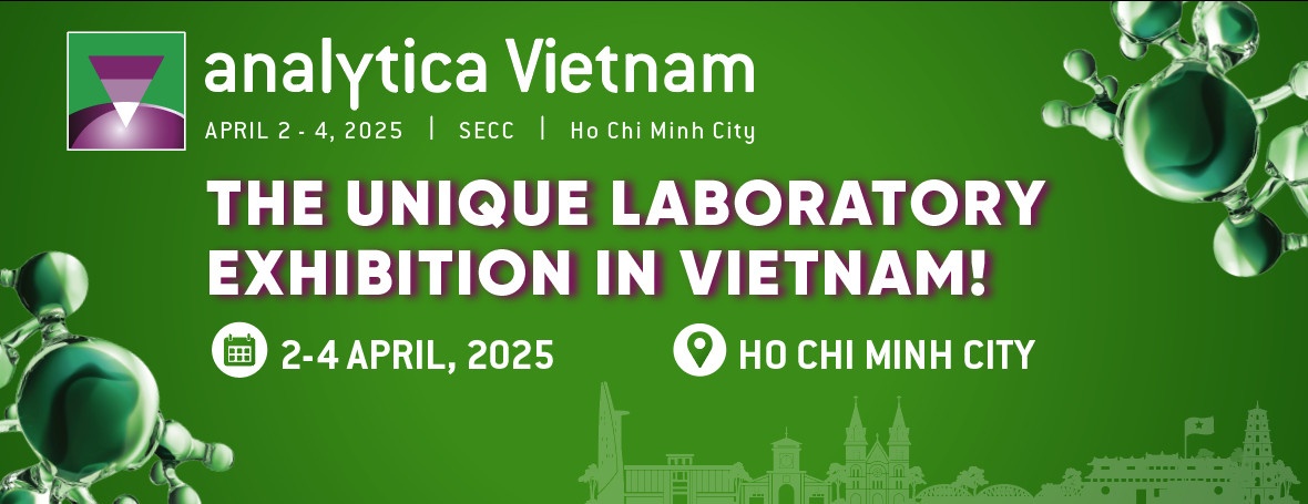 Analytica Vietnam 2025 