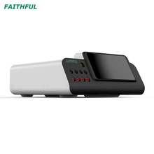 Fuente de alimentación universal para electroforesis FL-600C FL-600D