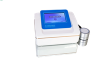 Medidor de actividad del agua