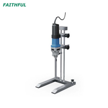 Homogeneizador de alta cizalla D-500