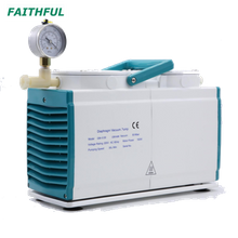 Bomba de vacío de diafragma GM-0.5B