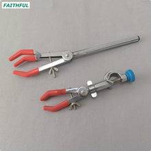 Clamp de extensión de tres dedos ZH-117 ZH-118