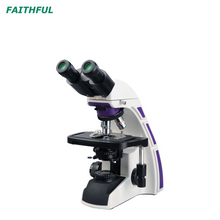 Microscopio biológico FSF-2016B