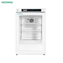 Refrigerador de farmacia de 2-8 ℃ - FSF-5V100