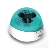 Microcentrífuga de palma - D1008