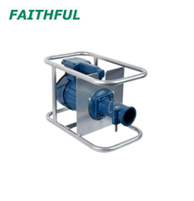 Tamizadora con tamiz estándar 