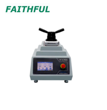 Prensa de montaje (para montaje de muestras) 