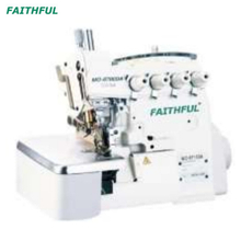 Máquina de bloqueo de hilo