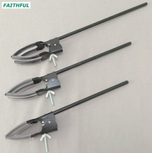 REDED JAW FASK CLAMP ZH-11 ZH-12 ZH-13