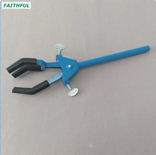 Clamp de extensión de doble ajuste de tres dedos ZH-110 ZH-111 ZH-112 ZH-113