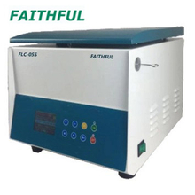 Centrífuga-FLC-05S/05S plus