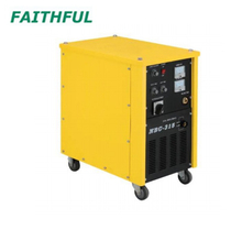 Máquina de soldadura Mig