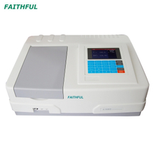 Espectrofotómetro-FA560/FA580/FA590