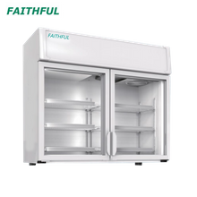 Freezer de baja temperatura