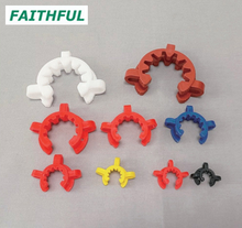 Clips cónicos