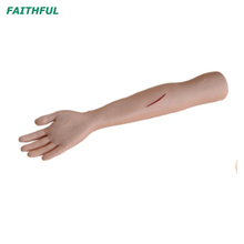 XC-439/440 Avanzado Suture Practice brazo/pierna