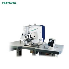Máquina para colocar botones