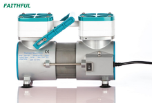 Bomba de vacío de diafragma GM-0.25F